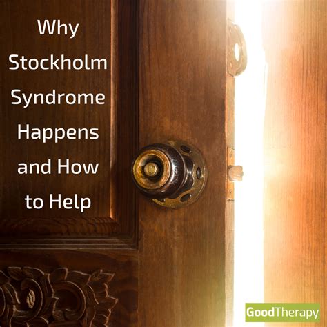 stockholm syndrome 240p|Why Stockholm Syndrome Happens and How to Help.